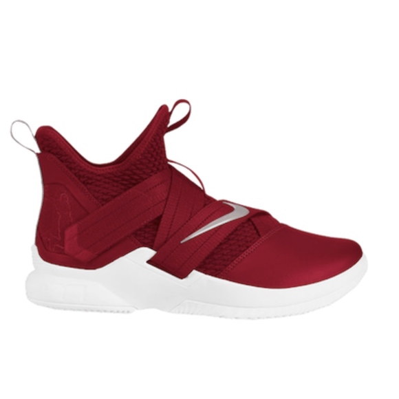 Nike Other - Men's Lebron Soldier 12 (Size 12) NWOB